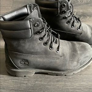 Timberland Waterproof Bootd